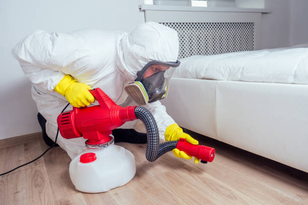 Best Pest Inspection Near Me  in Euharlee, GA